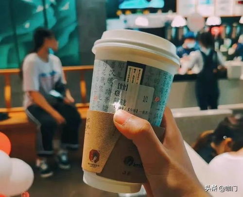 飲品店都在忙上新,年輕人卻在癡迷這些 下架產(chǎn)品