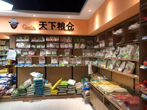 肥西縣消費(fèi)市場(chǎng)持續(xù)穩(wěn)定復(fù)蘇