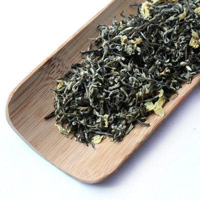 【杜秋茗茶零售兼批發(fā) 特級 茉莉花茶碧潭飄雪】價(jià)格,廠家,圖片,烏龍茶/青茶,成都市武侯區(qū)杜秋茗茶