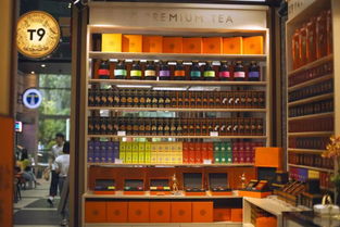 降級(jí)的下午茶,升級(jí)的喜茶 開(kāi)業(yè)首日流水超3萬(wàn),這茶飲店其實(shí)是來(lái)賣茶葉的