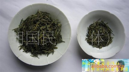 2010年高山綠茶茶葉 零售批發(fā) 一級500克 農(nóng)家合作社直銷 胡國民-食品商務(wù)-糖酒快訊