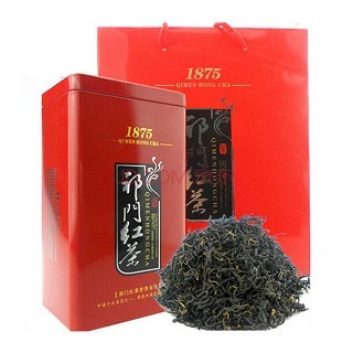 徐健茶葉 安徽茶葉 祁門紅茶 175g(祁門紅茶) _說(shuō)明書_作用_效果_價(jià)格_健客網(wǎng)