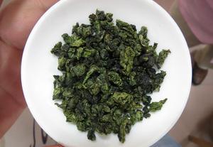 福建安溪烏龍茶鐵觀音特級(jí)7321批發(fā)零售粒粒香高山東雅茗園花