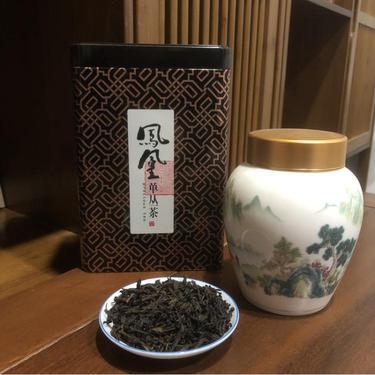 鳳凰單叢茶價(jià)格多少錢一斤