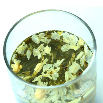 【四川特產(chǎn) 優(yōu)質(zhì)花茶 精選花毛峰 杜秋茗茶 批發(fā)兼零售】?jī)r(jià)格,廠家,圖片,烏龍茶/青茶,成都市武侯區(qū)杜秋茗茶-