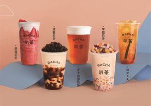 勒泰商圈新晉網(wǎng)紅 叭茶 神仙級(jí)酒釀 多口味豆花飲品 果茶...眼?？诟Ｈ珴M足