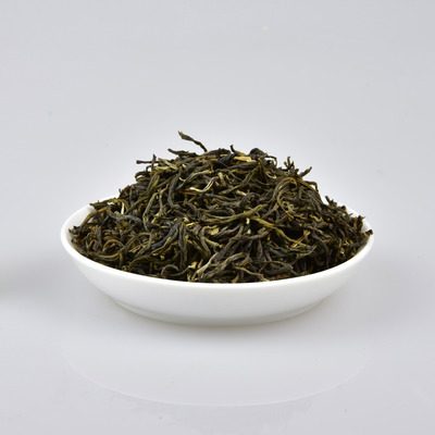 毛尖茶葉 低價(jià)散裝綠茶 廣西橫縣茶葉* 產(chǎn)地貨源 【包郵.