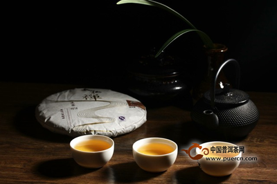 普洱茶投資分析:電商--普洱茶零售的最終歸宿