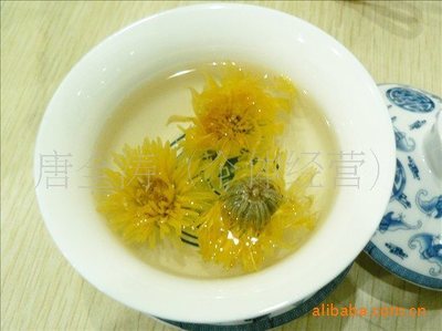 天然健康-保健花草茶-金盞菊茶-提神醒腦-美容茶-特價(jià)批發(fā)兼零售_唐全濤