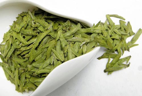 所有茶葉的功效都在這兒,你喝對了嗎