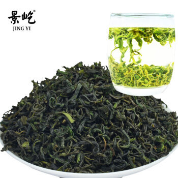 景屹 茶葉2016新茶 高山云霧茶綠茶 茶葉 香茶綠茶500克簡(jiǎn)易包裝【圖片 價(jià)格 品牌 報(bào)價(jià)】-京東