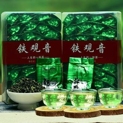 【鐵觀音批發(fā)】鐵觀音價(jià)格150斤 1斤