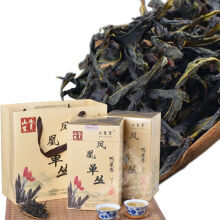 【山里貨 茶葉 鳳凰單樅茶烏崠山 夜來(lái)香老樅?jiǎn)螀膊?紙包禮袋裝買一送一共315g和茗策茶葉 五十年老樅水仙 武夷山巖茶新茶100克哪個(gè)好】山里貨 茶葉 鳳凰單樅茶烏崠山 夜來(lái)香老樅?jiǎn)螀膊?紙包禮袋裝買一送一共315g和茗策茶葉 五十年老樅水仙 武夷山巖茶新茶100克有什么區(qū)別-商品比較-