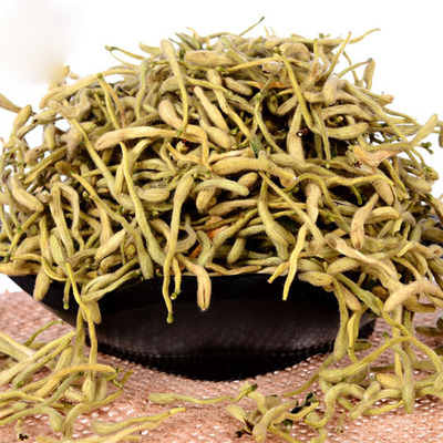 優(yōu)質(zhì)金銀花茶批發(fā)零售封丘產(chǎn)地直銷