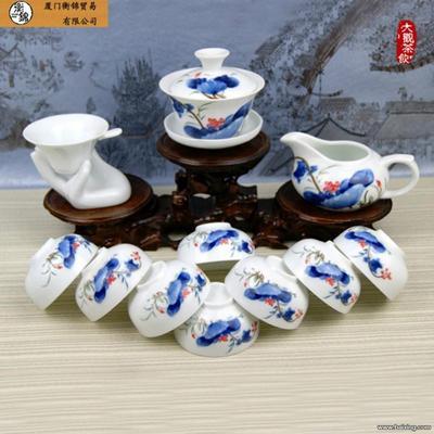 【圖片】全新茶具 茶葉批發(fā)零售 自有工廠加工 一手貨源 - 廈門同安新民日用品 - 百姓網(wǎng)