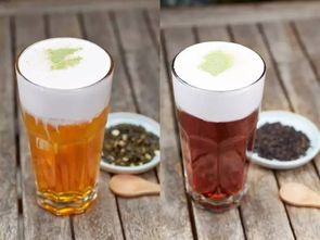 貢茶加盟優(yōu)質(zhì)項(xiàng)目 和森易貢茶彰顯實(shí)力本色