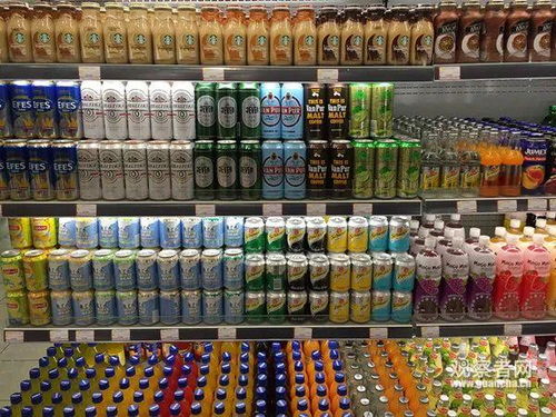 喜茶 奈雪們 破圈 ,零售化能成正道嗎