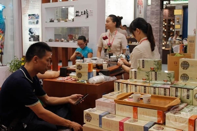 【干貨分享】茶葉經銷商亂價傷了誰的心?-