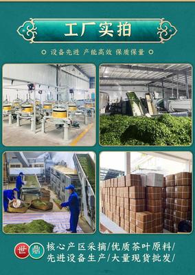 小葉苦丁茶青山綠水特級(jí)批發(fā)2023新茶正品四川筠連復(fù)活茶去火嫩芽