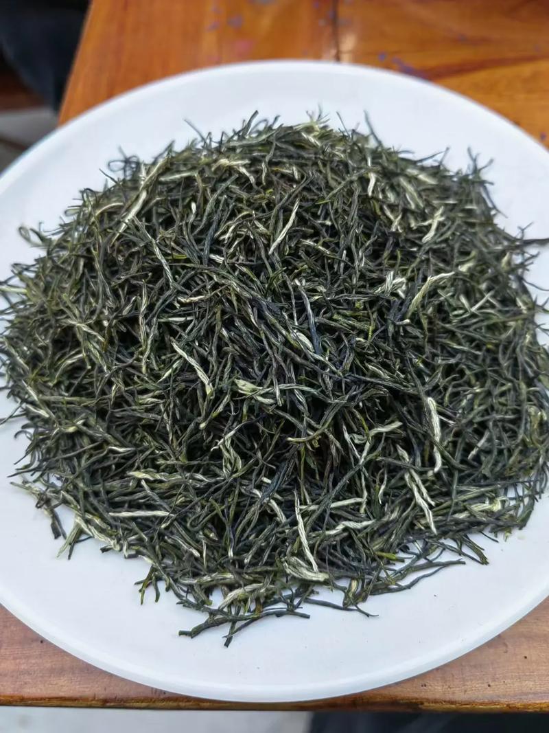 明前茶 直條毛尖,貨量充足,批發(fā)帶零售全國發(fā)貨,