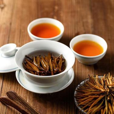 景邁古樹茶價格表