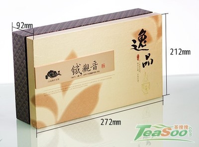 批發(fā)兼零售安溪鐵觀音濃香型2級茶葉,套裝禮品盒_茶葉供應信息-茶搜搜茶葉網(wǎng)