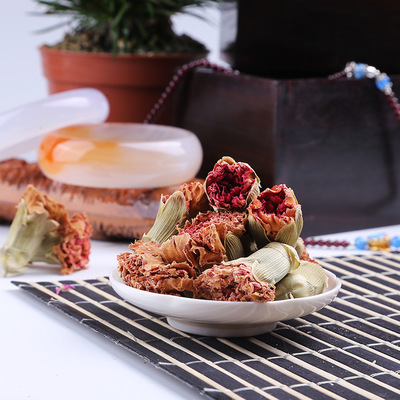 花草茶 康乃馨花茶 散裝 精品禮盒裝 批發(fā)兼零售