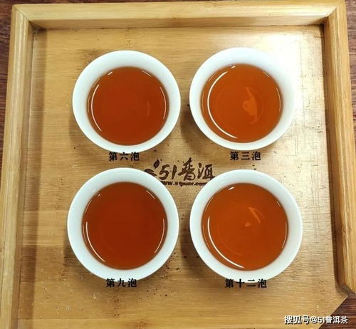 學(xué)會簡單分辨干普洱及熟普洱茶的差別,從此品鑒更準(zhǔn)確