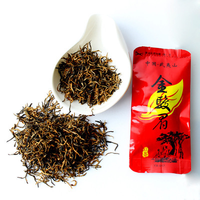 【頂級紅茶 精選金駿眉 杜秋茗茶 批發(fā)兼零售】價格,廠家,圖片,烏龍茶/青茶,成都市武侯區(qū)杜秋茗茶-