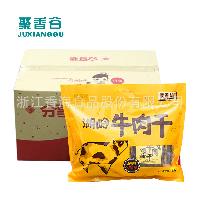 牛肉干巴做法廠家 批發(fā)商 價格表