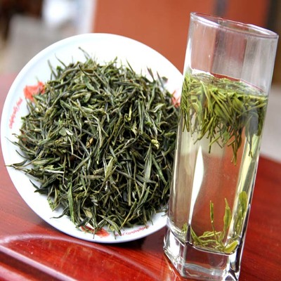 大別山高山茶 有機綠茶 茶葉批發(fā) 岳西翠蘭 雨前特級翠蘭 批發(fā)零售圖片_高清圖_細(xì)節(jié)圖