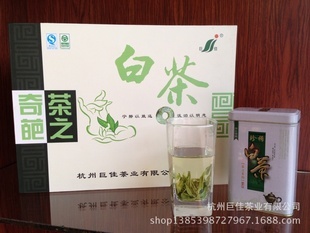 送禮佳品 安吉白茶禮盒裝，龍井綠茶批發(fā)零售解析