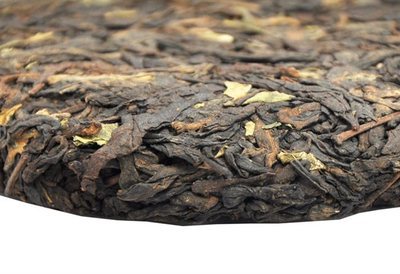 云南新益號(hào)普洱茶糯香熟茶批發(fā)零售，張軍蓉精選茶葉供應(yīng)