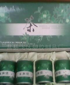 日照圣園春茶廠 優(yōu)質(zhì)茶葉的批發(fā)與零售專家